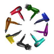 Hair Dryers