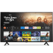 All TVs