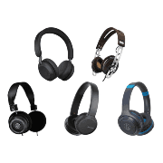 Headphones
