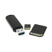 Data Storage