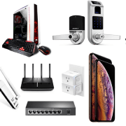 Tech & Gadgets