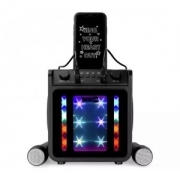 Karaoke Machines & Music Equipment