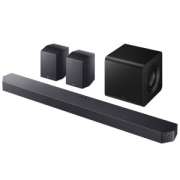 Soundbar & Home Theatre