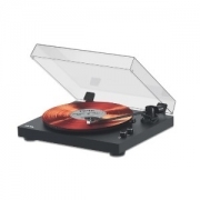 Turntables & Record Players