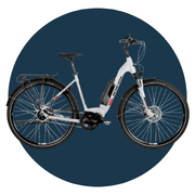 All Electric Bikes