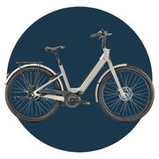 Urban & Leisure eBikes