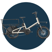 eCargo Bikes
