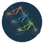 Kids Bikes