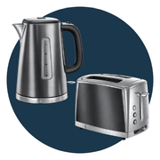 Kettles & Toasters