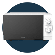 Microwaves