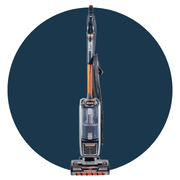 Upright Vacuums