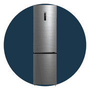Fridge Freezers