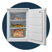 Freezers