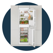 Built In Fridge Freezers