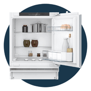 Built In Fridges