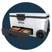 Portable Fridge Freezers