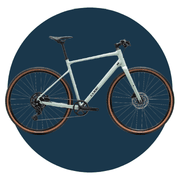 Non-Electric Bikes