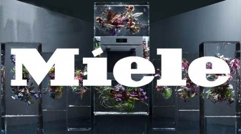 Miele - Home Appliances