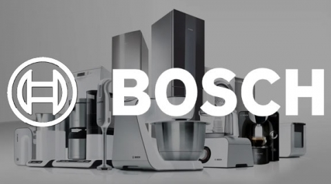 Bosch - Home Applianses