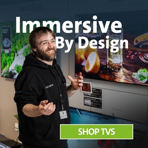 TV Generic