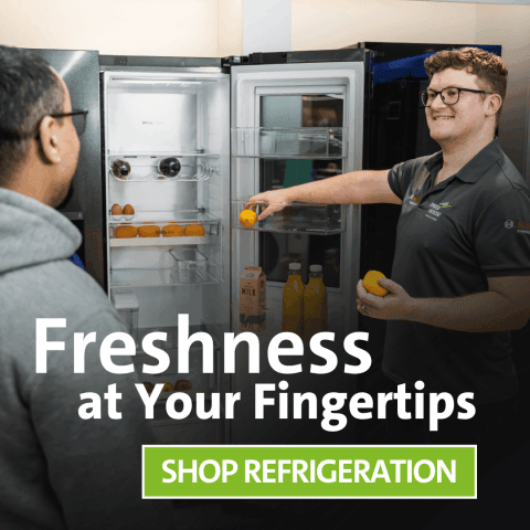 Refrigeration