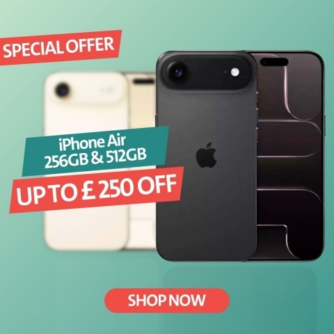 Iphone Air Sale