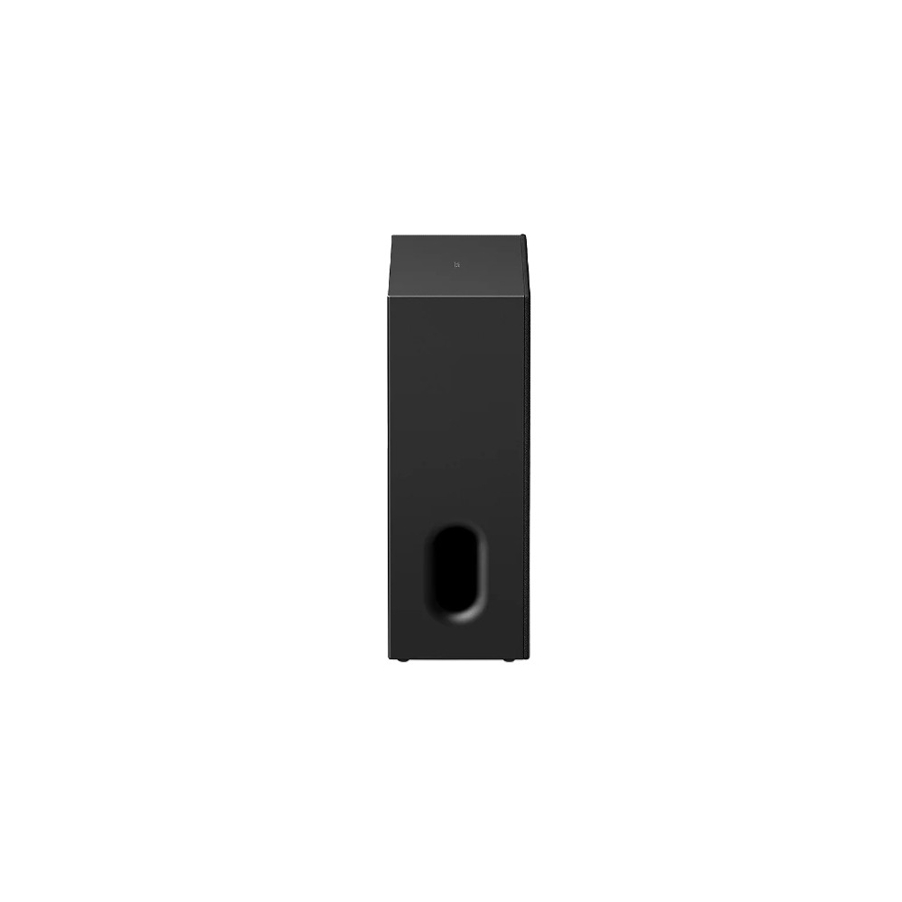 Sony BRAVIA Theatre Sub 7, 100W Wireless Subwoofer, Black