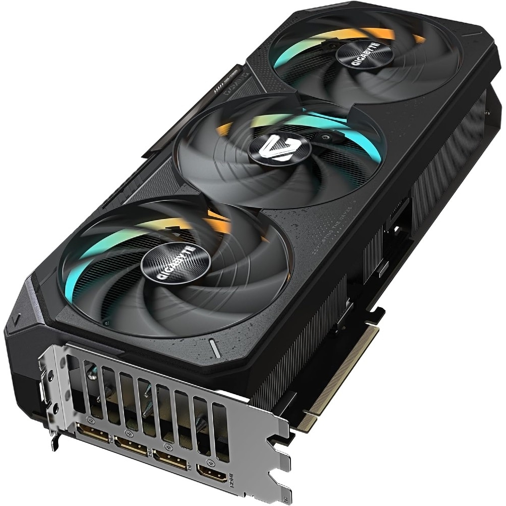 Gigabyte RTX 5070 Ti WINDFORCE OC 16GB, Compact GPU with DLSS 4