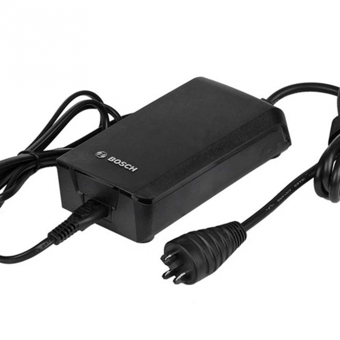 Bosch 275007920 eBike Battery Charger 2A UK Plug