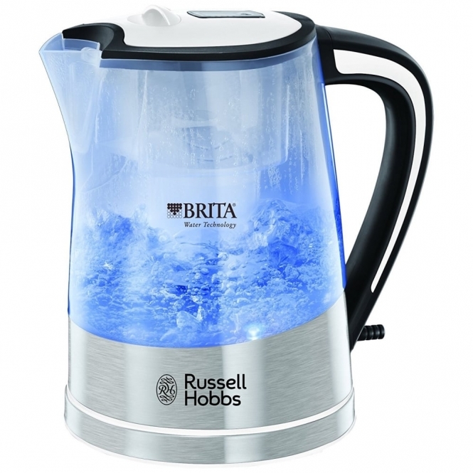 Russell Hobbs Brita Purity Kettle