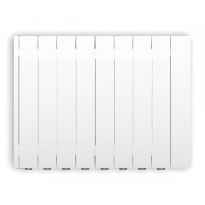 EHC 1800W DSR ecoSAVE® Dynamic Electric Radiator