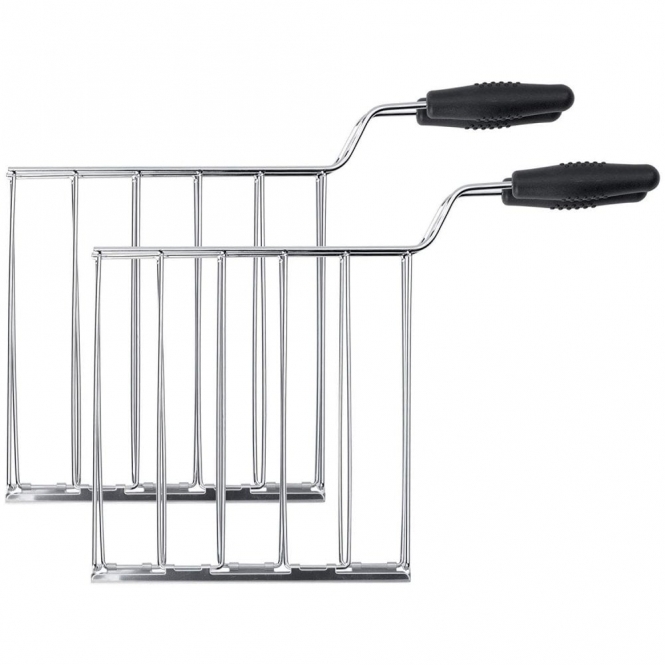 Smeg Sandwich Rack for 2 Slice 50s Retro Toasters