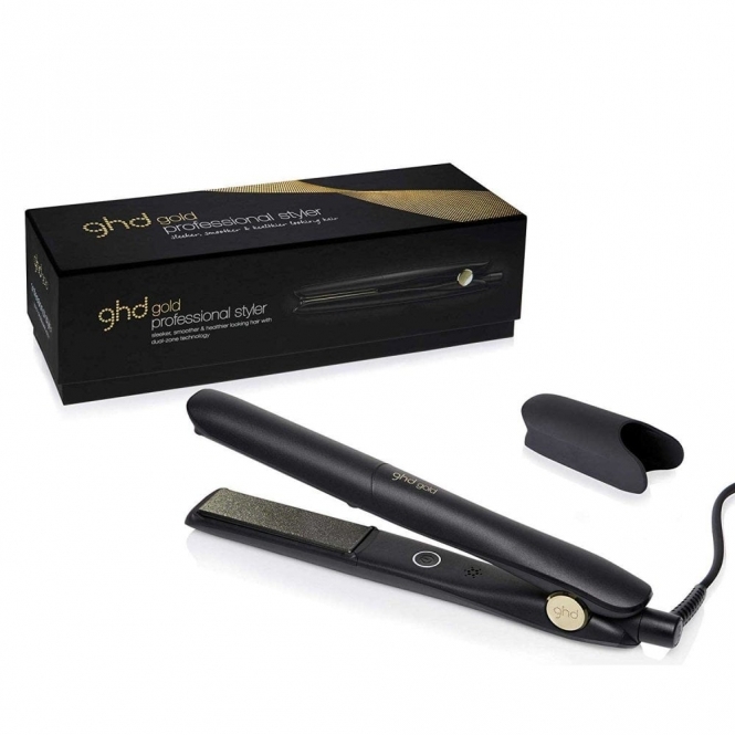 ghd Gold Professional Hair Straighteners