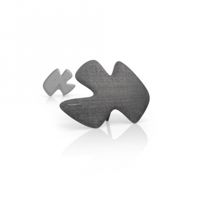 Thomson ANT 1639 design UHD antenna Sculpture for DVB-T, DVB-T T2