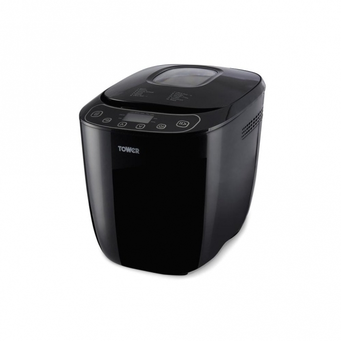 Tower 550W Digital Breadmaker