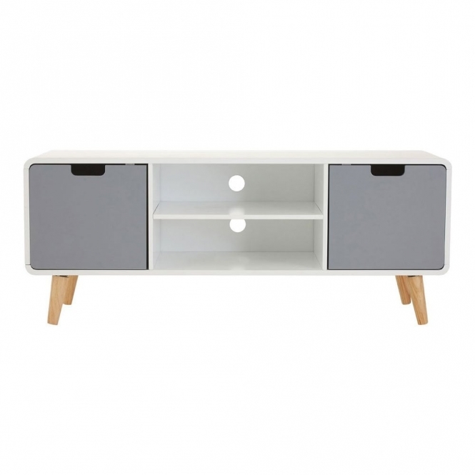 Premier Housewares Milo TV Unit