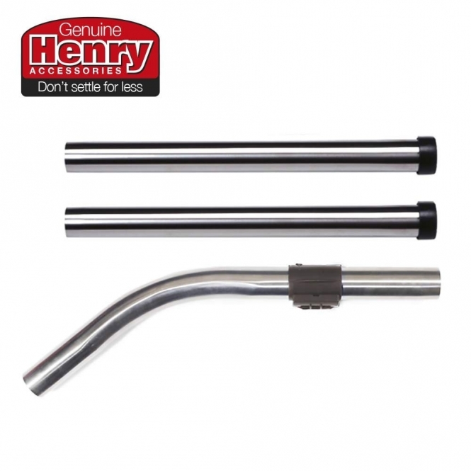 Numatic Steel Tube Set