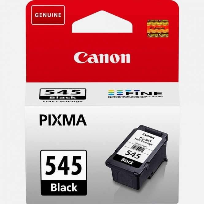 Canon CL545 Black Ink