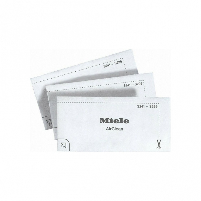Miele Super Air Filter