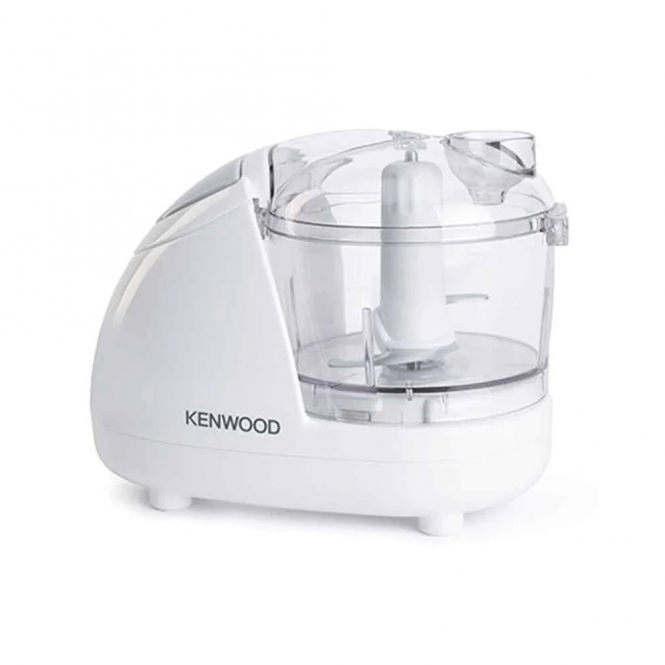 Kenwood CH180A Mini Food Chopper, White