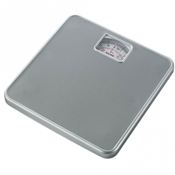 Salter SL4330 Mechanical Bathroom Scales