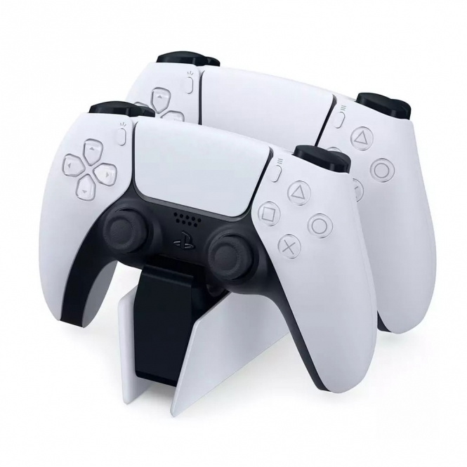 Sony PS5 DualSense Charging Station