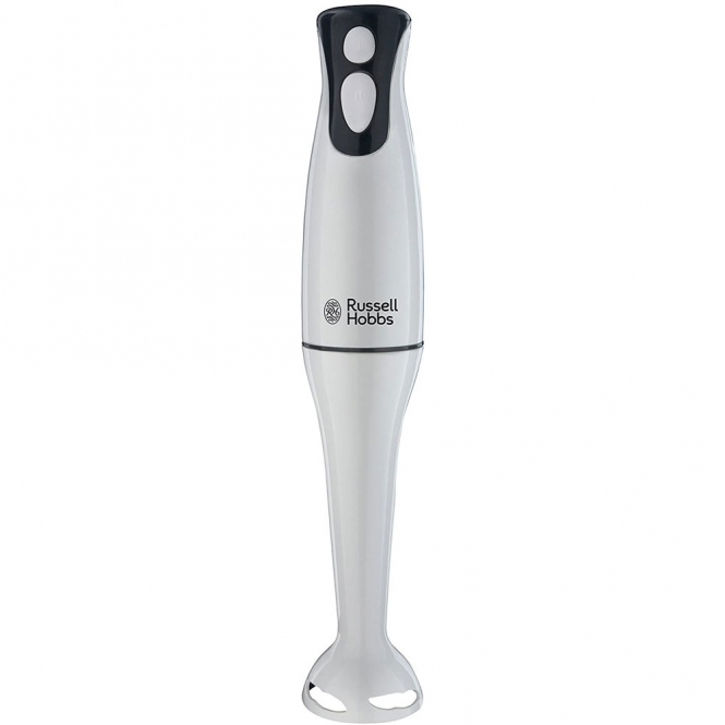 Russell Hobbs 22241 200W Hand Blender, White