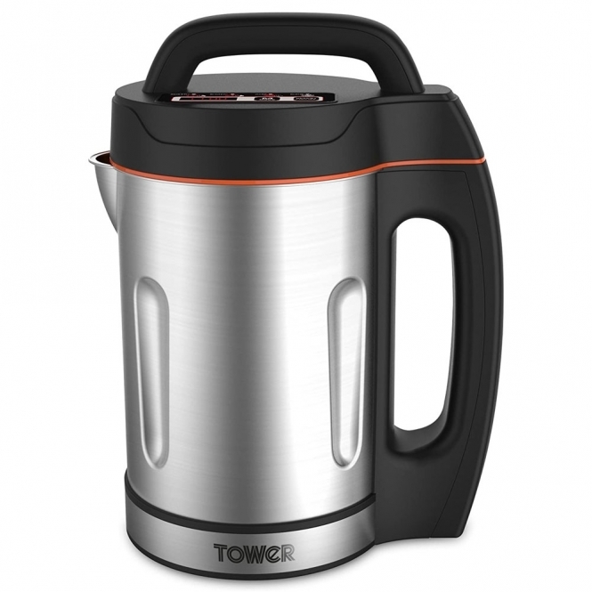 Tower T12031 1.6L Soup Maker