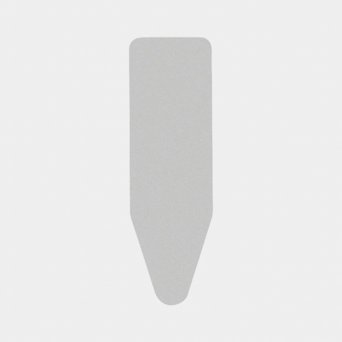 Brabantia Cover A 2mm Metalized