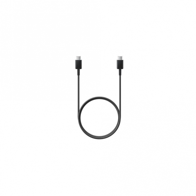 Samsung USB-C to USB-C Cable, 1m, Black