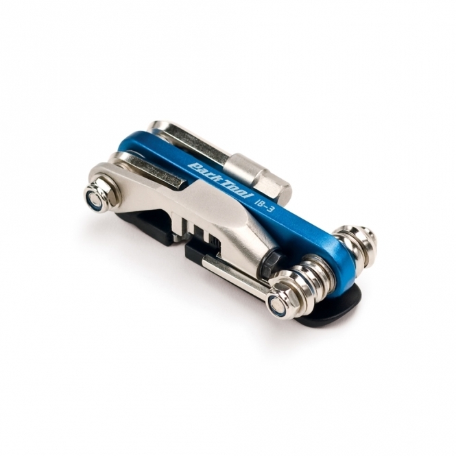 ParkTool IB-3 Beam Multi Emergency Bike Tool Kit