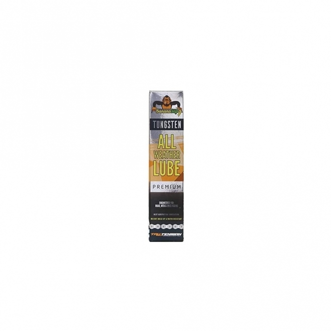 Tru-Tension Tungsten All Weather Bike Chain Lube 50ml