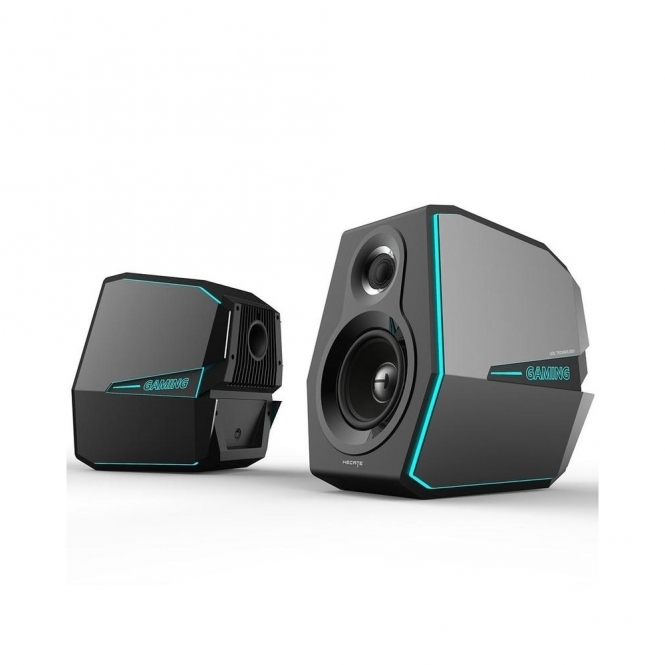 Edifier G5000 Hi-Res Audio Gaming Speakers With RGB Lighting