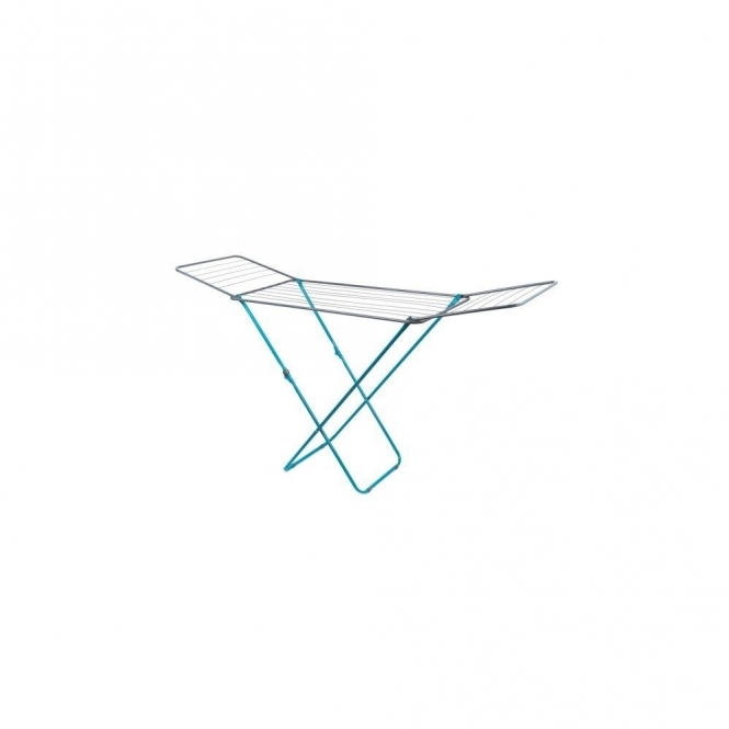 BELDRAY Winged, Folding Clothes Airer